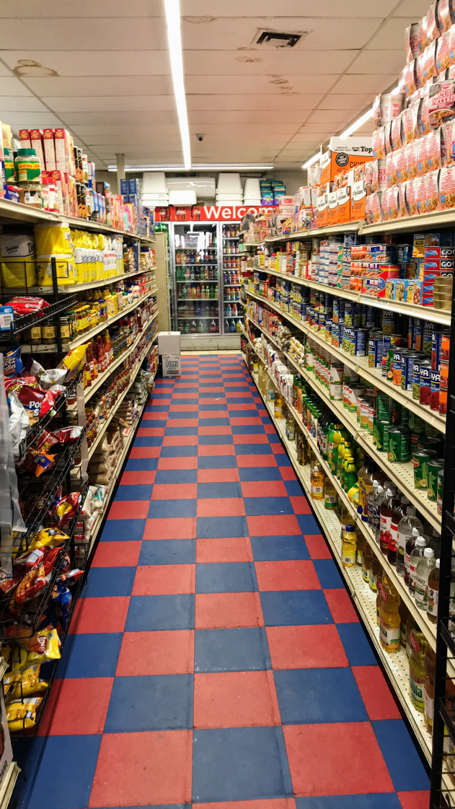 Seagirt Market & Deli | 2513 Seagirt Ave, Far Rockaway, NY 11691, USA | Phone: (718) 471-7100