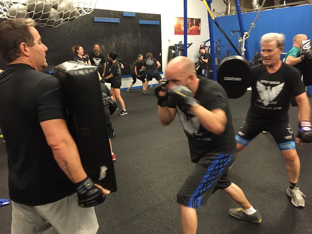 Phoenix Krav Maga and Fitness | 41780 W Opportunity Way building 2, Phoenix, AZ 85086, USA | Phone: (623) 300-6114