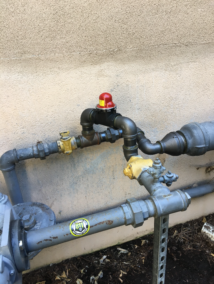 Plumbing Solutions | 6684 Van Buren Boulevard, Riverside, CA 92503, USA | Phone: (951) 987-5596