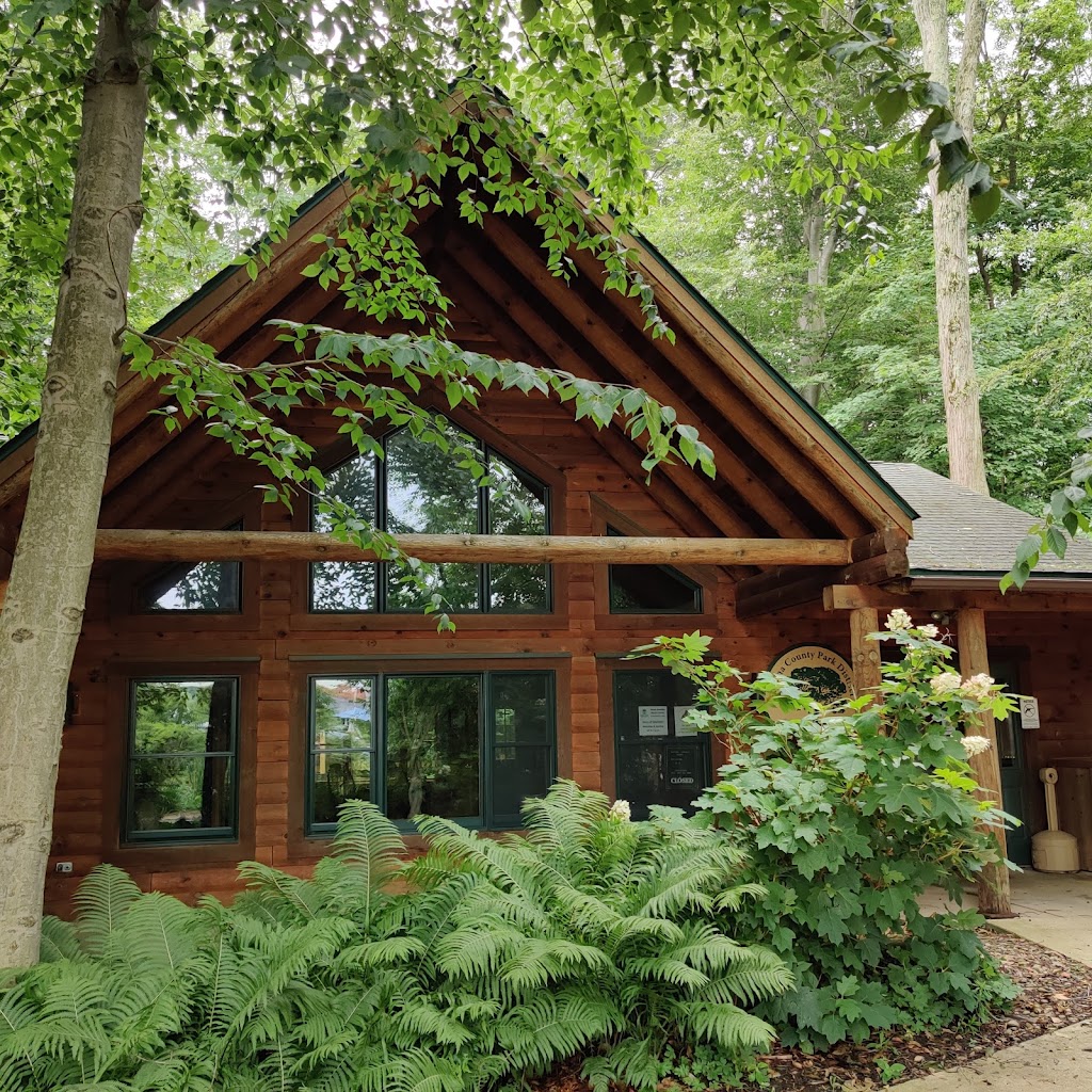 Susan Hambley Nature Center | 1473 Parschen Rd, Brunswick, OH 44212, USA | Phone: (330) 722-9364