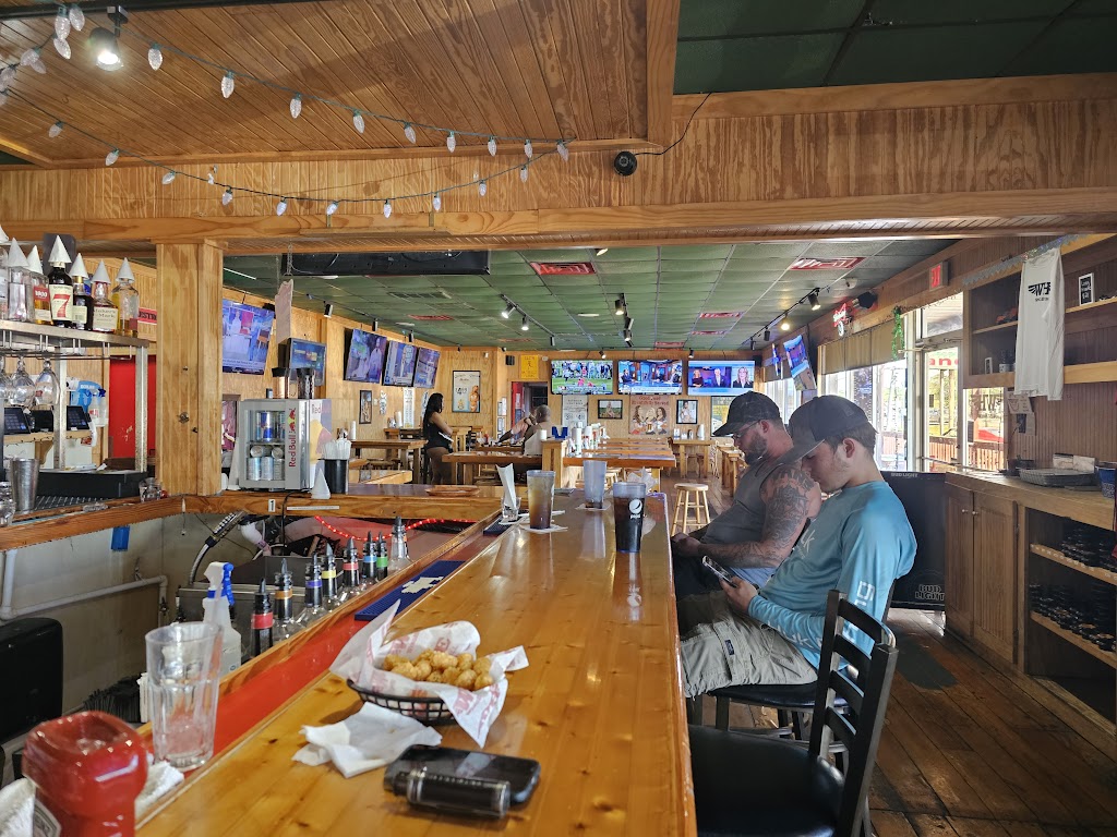 WingHouse Bar & Grill | 7369 Ulmerton Rd, Largo, FL 33771, USA | Phone: (727) 530-9799