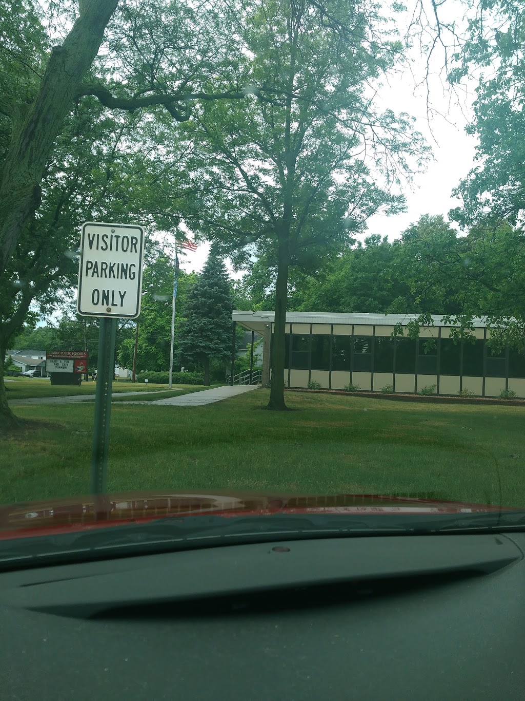 Monroe Public Schools - Monroe - MI | 1275 N Macomb St, Monroe, MI 48162, USA | Phone: (734) 265-3000