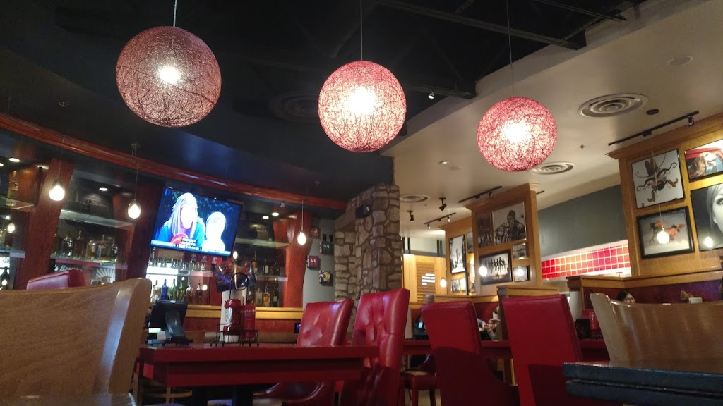 Red Robin Gourmet Burgers and Brews | 2367 Claribel Rd, Riverbank, CA 95367, USA | Phone: (209) 863-1290