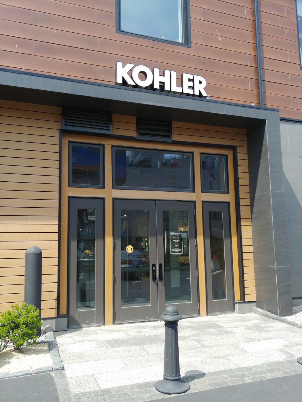 KOHLER Signature Store by Supply New England | 7 Tide St, Boston, MA 02210, USA | Phone: (617) 202-0068