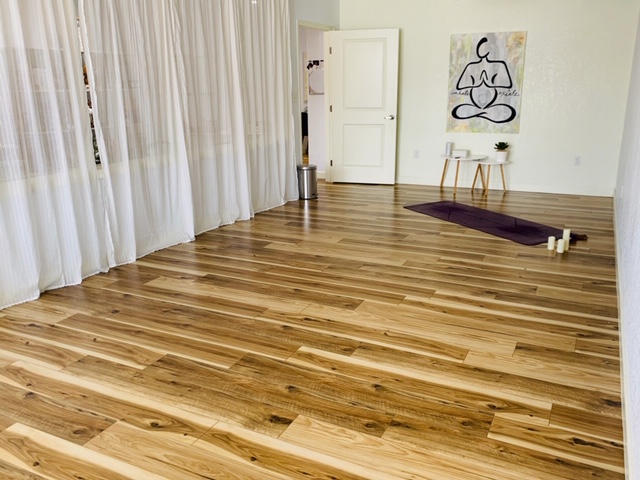 Yoga Scene | 4032 W Kennedy Blvd Suite C, Tampa, FL 33609, USA | Phone: (813) 392-1400
