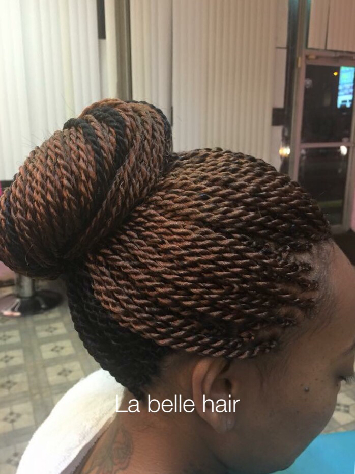 La Belle Hair Braiding | 1563 Middlebelt Rd, Inkster, MI 48141, USA | Phone: (734) 728-1555