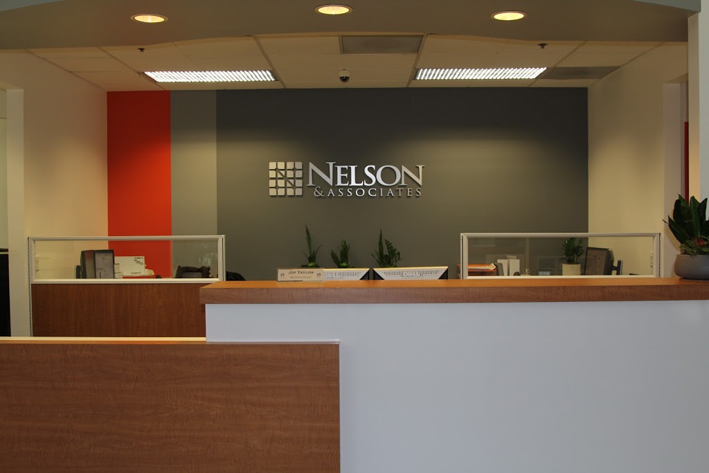 Nelson & Associates | 12816 Leffingwell Rd, Santa Fe Springs, CA 90670, USA | Phone: (562) 921-4423