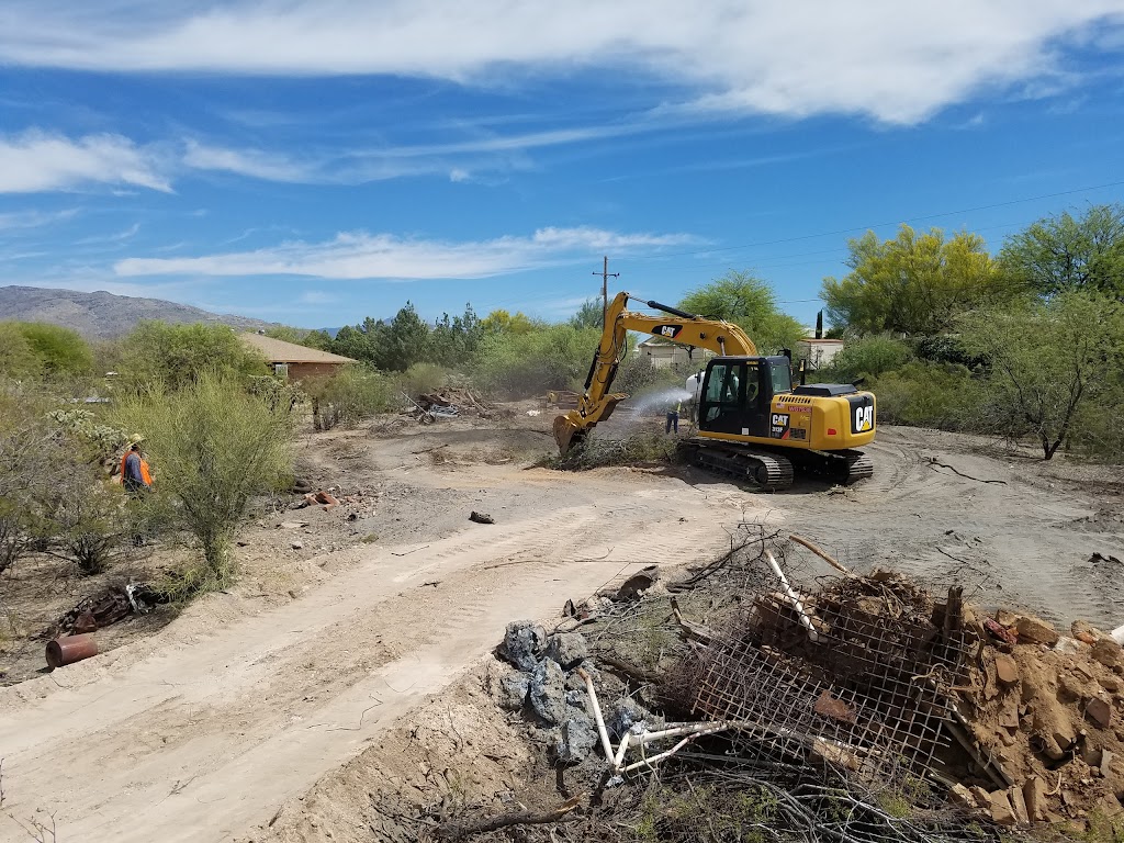 Pantano Vista | 9855 E Irvington Rd unit 253, Tucson, AZ 85730, USA | Phone: (520) 886-4554
