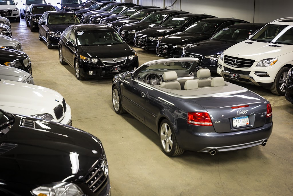 Whitaker Sports and Import Cars | 1081 MN-36, Maplewood, MN 55109, USA | Phone: (651) 789-1009