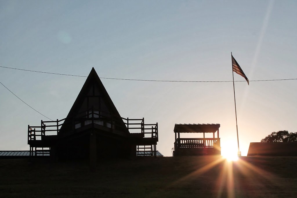 Shepherds Fold Ranch - Christian Summer Camp | 185 River Ave, Avant, OK 74001, USA | Phone: (918) 263-3622