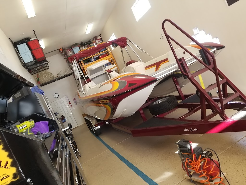 SC Wake SeaDek Marine Boat Flooring | 40202 87th Ave, Peoria, AZ 85383, USA | Phone: (812) 637-0262