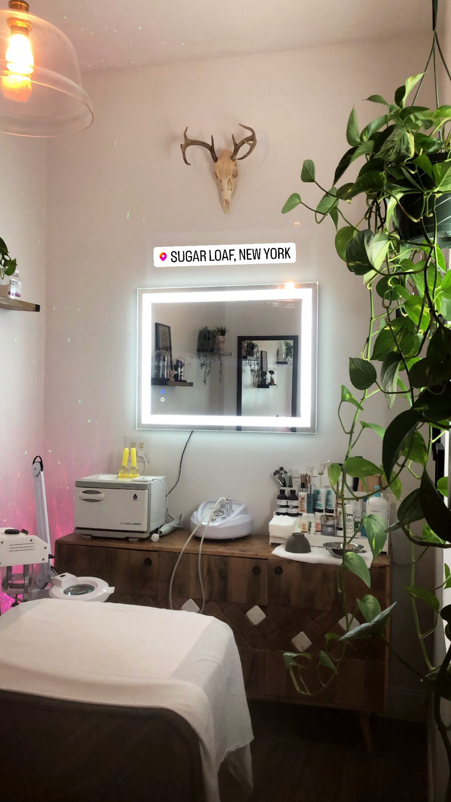 Aesthetics by Lynnea | 62 Wood Rd, Chester, NY 10918, USA | Phone: (845) 662-2481