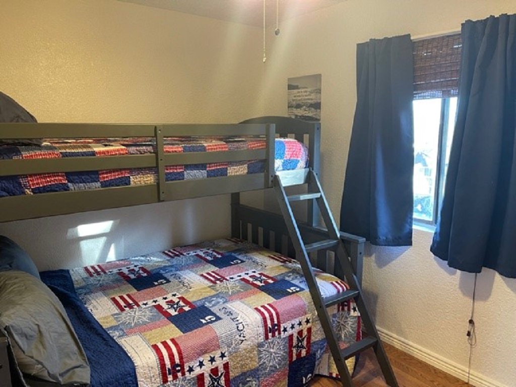 Tonto Basin Vacation Rental | 117 Sally May Cir, Tonto Basin, AZ 85553, USA | Phone: (602) 481-0530