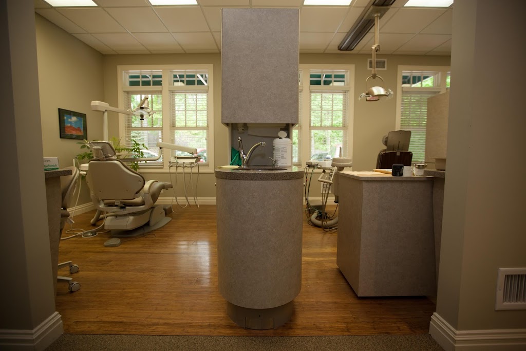 Wispelwey Dental | 841 Franklin Ave #3, Franklin Lakes, NJ 07417, USA | Phone: (201) 891-4644