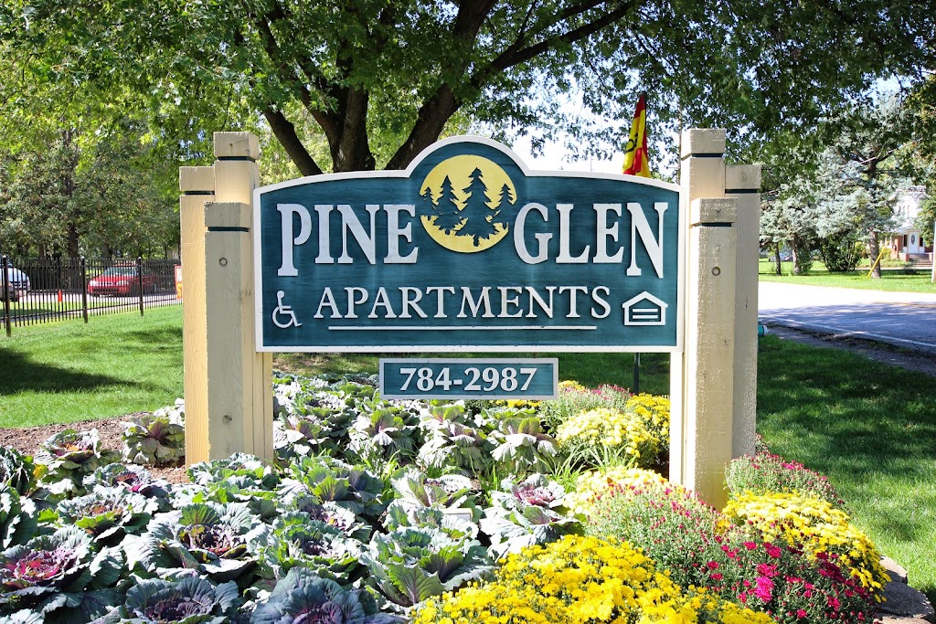 Pine Glen Apartments | 4259 Burkhart Dr, Indianapolis, IN 46227, USA | Phone: (317) 784-2987