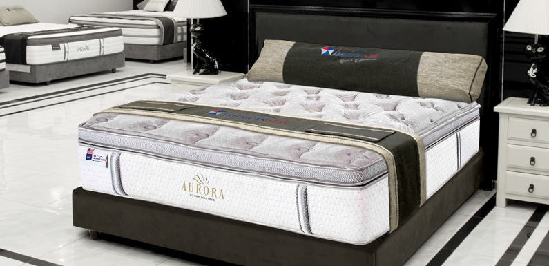 CALIFORNIA MATTRESS KING | 1920 E Rte 66 unit a, Glendora, CA 91740, USA | Phone: (626) 335-7668