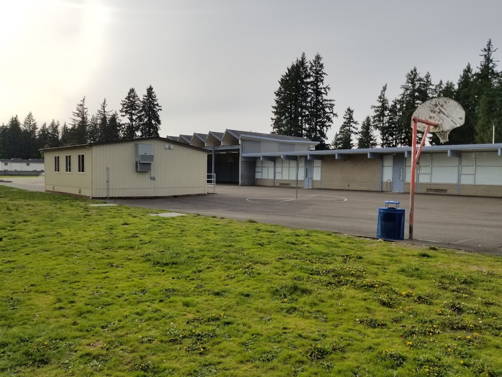 Chinook Elementary School | 3502 Auburn Way S, Auburn, WA 98092, USA | Phone: (253) 931-4980