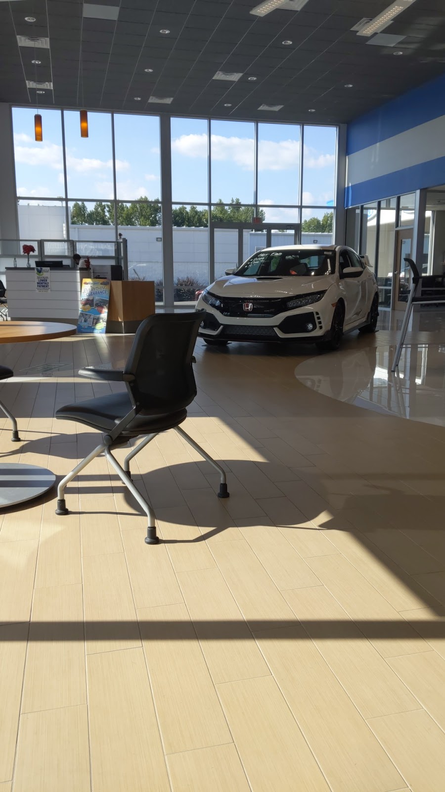 Boyd Honda | 1023 M.L.K. Jr Ave, Oxford, NC 27565, USA | Phone: (919) 725-7384