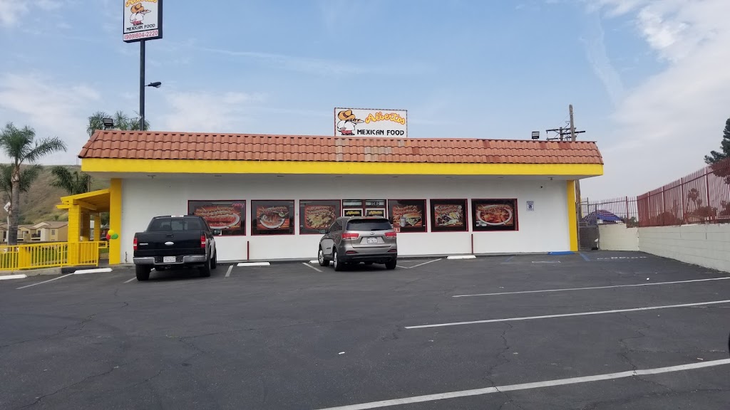 Alberto’s Mexican food | 1040 W 40th St, San Bernardino, CA 92407 | Phone: (909) 804-2220