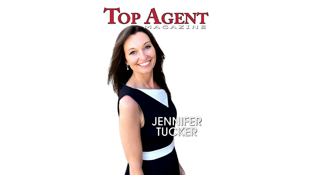 Jennifer Tucker | REALTOR®️ | Broker/Owner at Bridgeway Realty | 8050 Cutter Corral Ct, Fort Worth, TX 76126, USA | Phone: (940) 389-2636