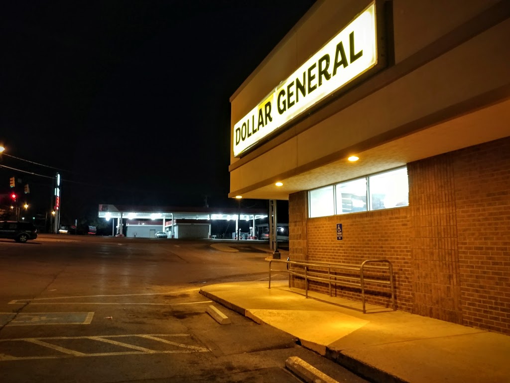 Dollar General | 2403 Lebanon Pike, Nashville, TN 37214, USA | Phone: (615) 866-2905