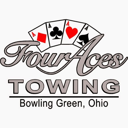 Four Aces Towing LLC | 16150 Portage Rd, Bowling Green, OH 43402, USA | Phone: (419) 601-0011