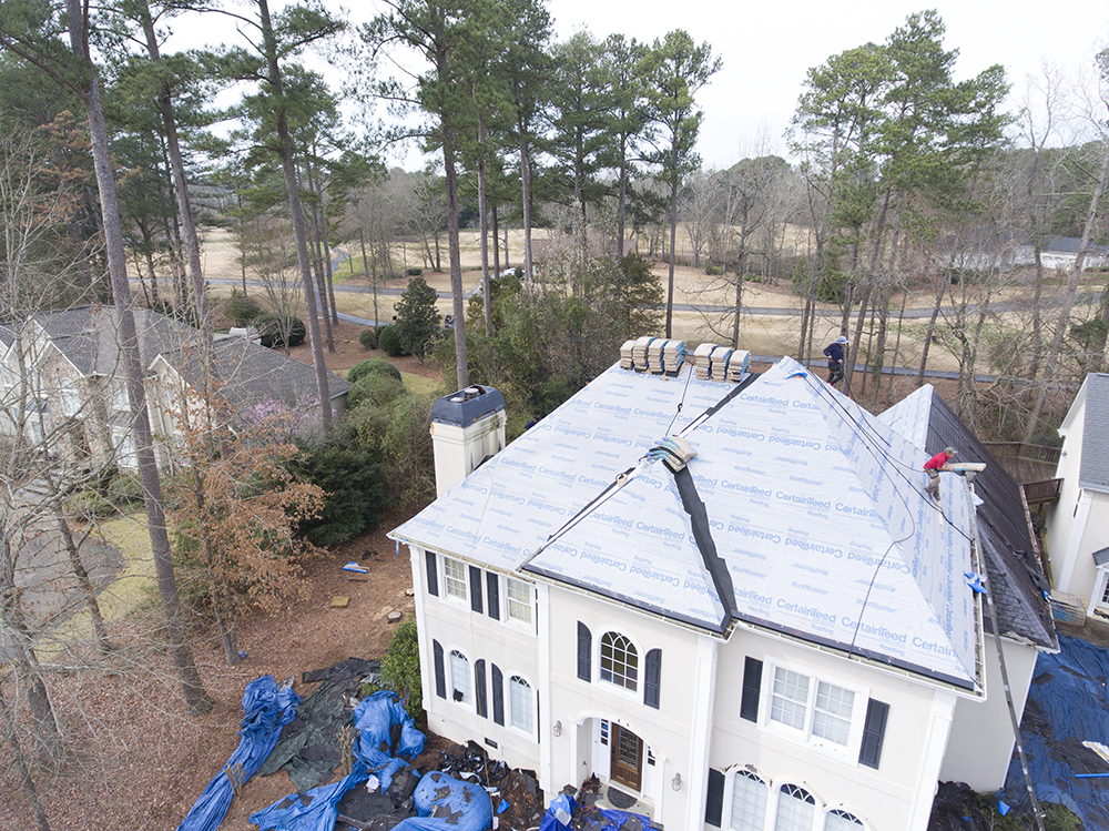 Jet Contracting | 1861 Clairmont Rd #221, Decatur, GA 30033, USA | Phone: (770) 284-0555