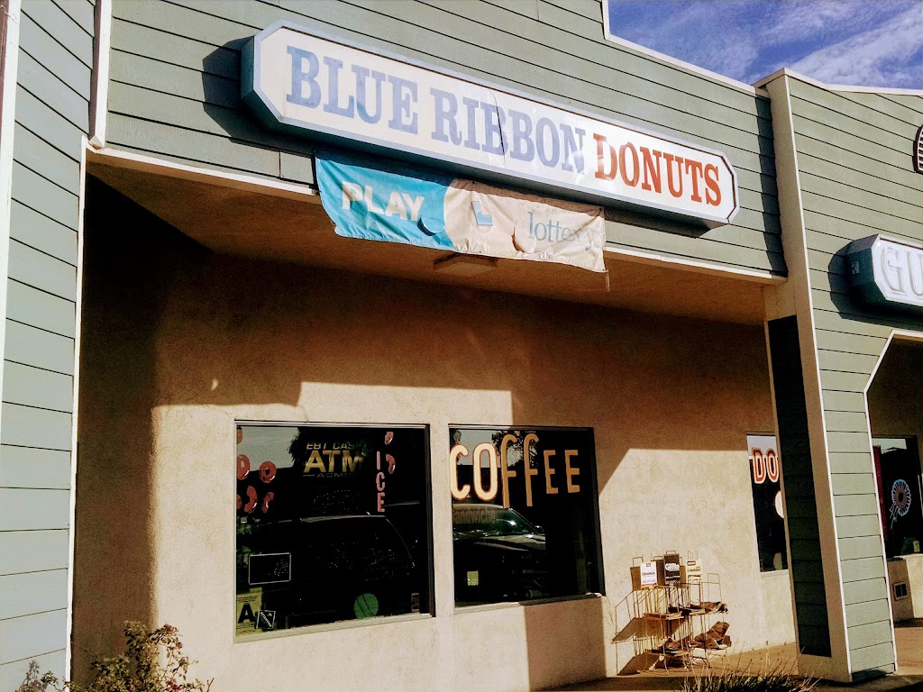 Blue Ribbon Donuts | 1166 Sixth St, Norco, CA 92860, USA | Phone: (951) 371-9397