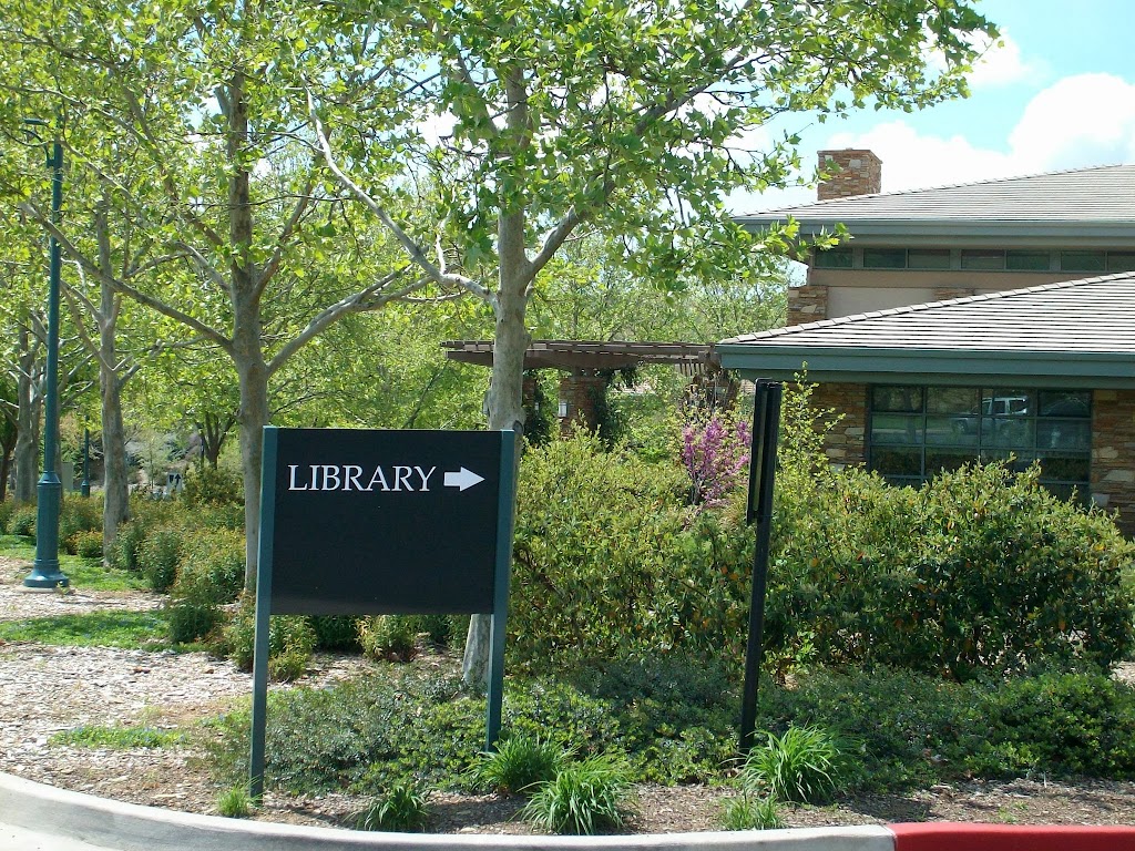 El Dorado County Library | El Dorado Hills Branch | 7455 Silva Valley Pkwy, El Dorado Hills, CA 95762, USA | Phone: (916) 358-3500