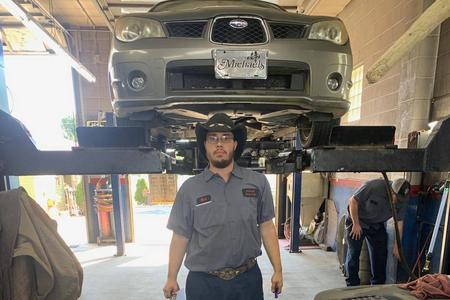 Carmichaels Service Center Inc | 203 S Market St, Carmichaels, PA 15320, USA | Phone: (866) 998-6734