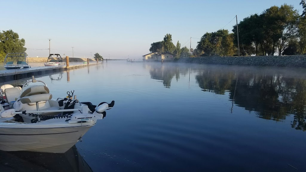 Whiskey Slough Marina and Indoor Boat Storage | 3401 S Whiskey Slough Rd, Holt, CA 95234, USA | Phone: (925) 595-0574