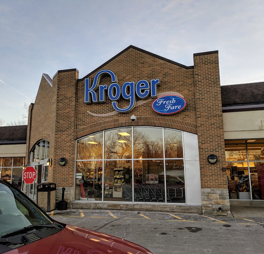 Kroger Fresh Fare | 8999 Macomb St, Grosse Ile Township, MI 48138, USA | Phone: (734) 675-2070