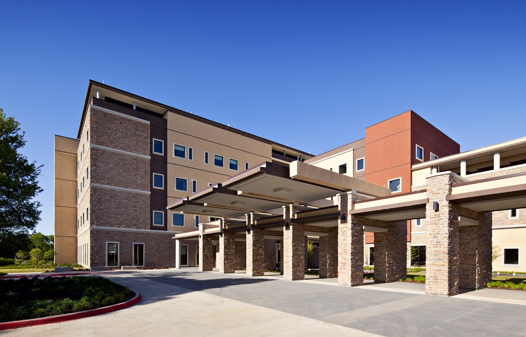 Texas Health Presbyterian Hospital Flower Mound | 4400 Long Prairie Rd, Flower Mound, TX 75028, USA | Phone: (469) 322-7000