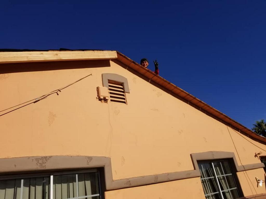 Roofing Restoration And Repairs Llc | 2830 N 55th Dr, Phoenix, AZ 85035, USA | Phone: (480) 599-9519