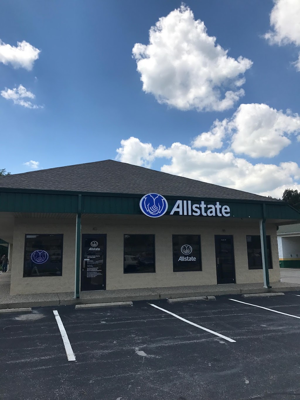 Charles Cromer: Allstate Insurance | 219 Prince Royal Dr Ste 18, Berea, KY 40403, USA | Phone: (859) 228-0007