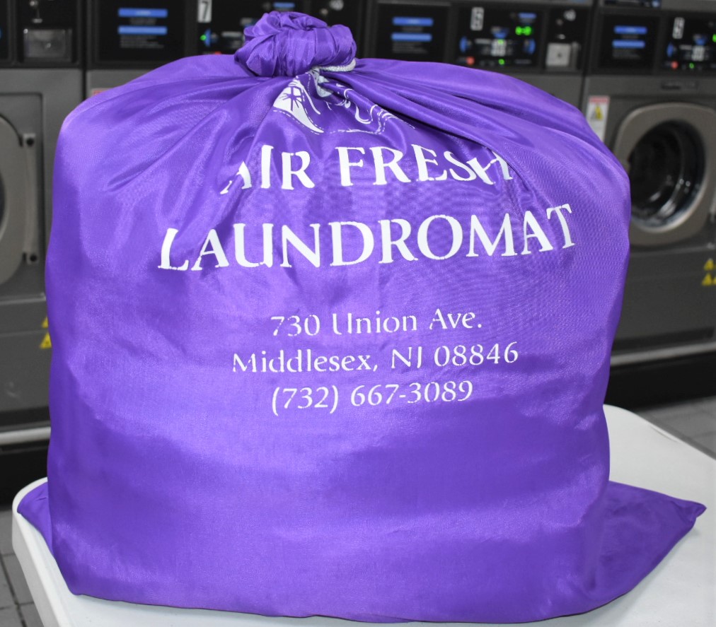 Air Fresh Laundromat | 730 Union Ave, Middlesex, NJ 08846, USA | Phone: (732) 667-3089