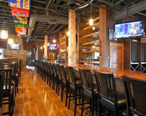 The Lodge Sports Grille | 7928 Mukilteo Speedway, Mukilteo, WA 98275, USA | Phone: (425) 374-3333