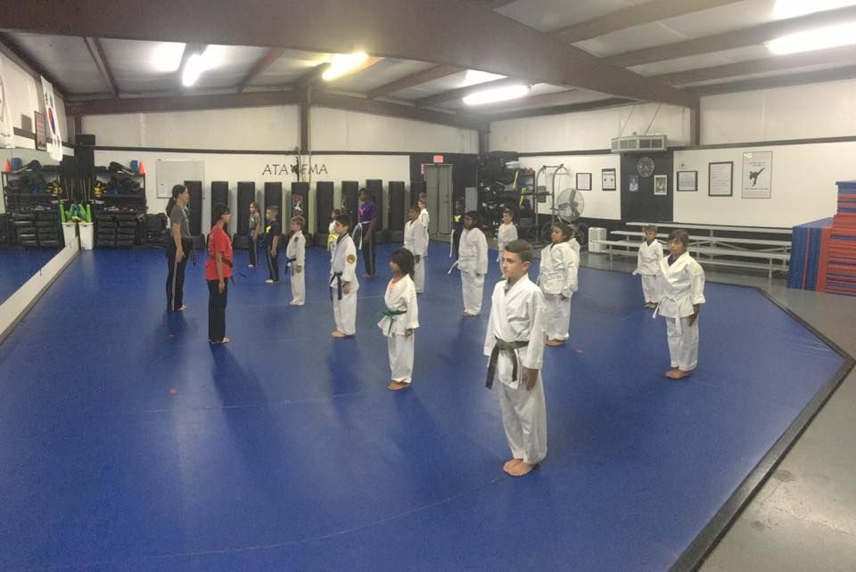 Forney Family Self Defense | 22 Mustang Ct, Forney, TX 75126, USA | Phone: (972) 564-3130