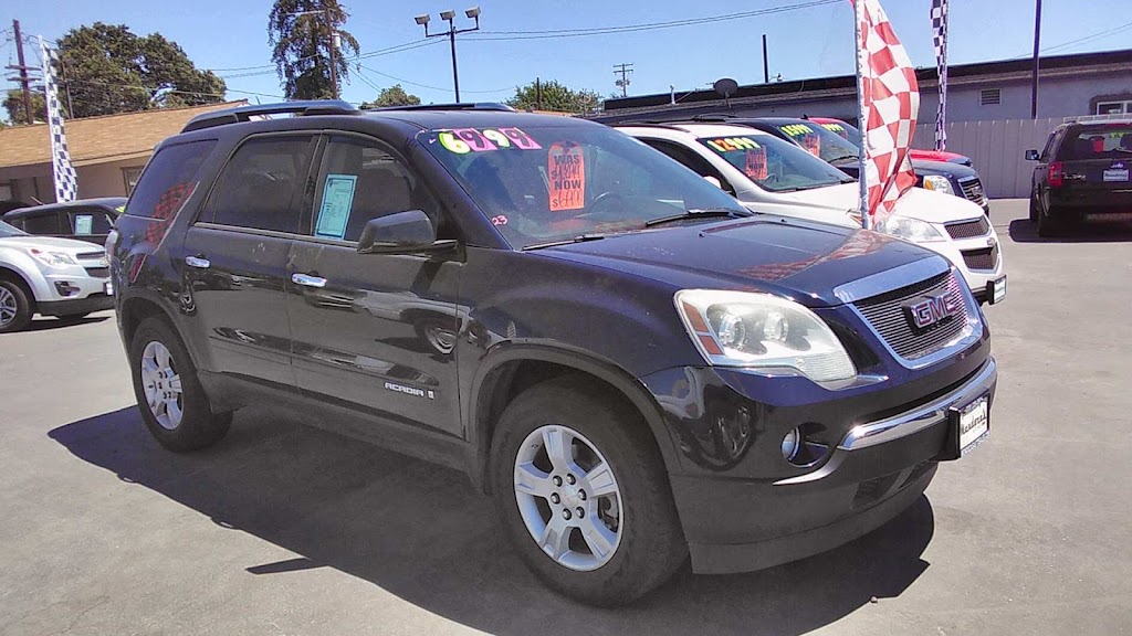 Mendozas Auto Sales | 854 Crows Landing Rd, Modesto, CA 95351, USA | Phone: (209) 238-0991