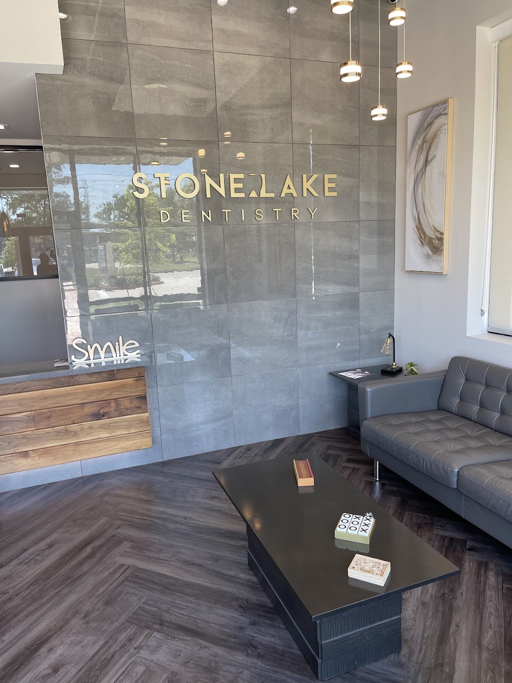 Stone Lake Dentistry - Cypress | 12711 Telge Rd Suite #100, Cypress, TX 77429 | Phone: (832) 930-7856