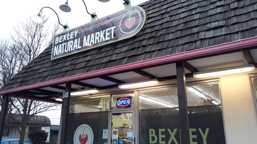 Bexley Natural Market | 508 Cassady Ave, Columbus, OH 43209, USA | Phone: (614) 252-3951