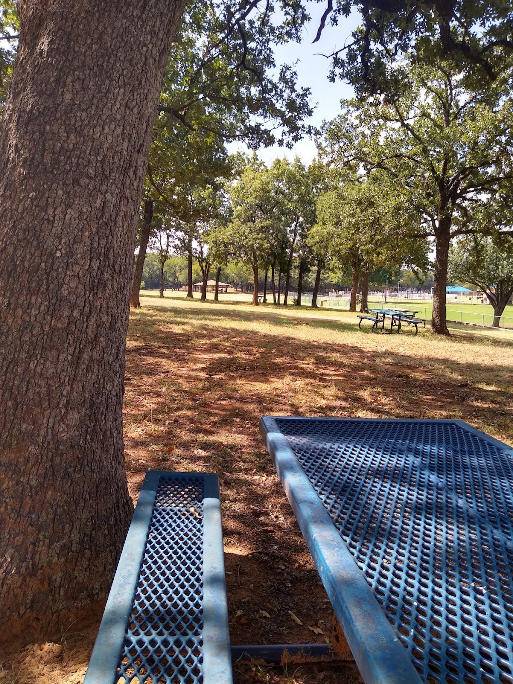 Stormie Jones Park | 2700 Brasher Ln, Bedford, TX 76021, USA | Phone: (817) 952-2300