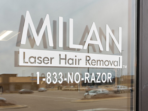 Milan Laser Hair Removal | 11720 Elm Creek Blvd N, Maple Grove, MN 55369, USA | Phone: (763) 210-9922