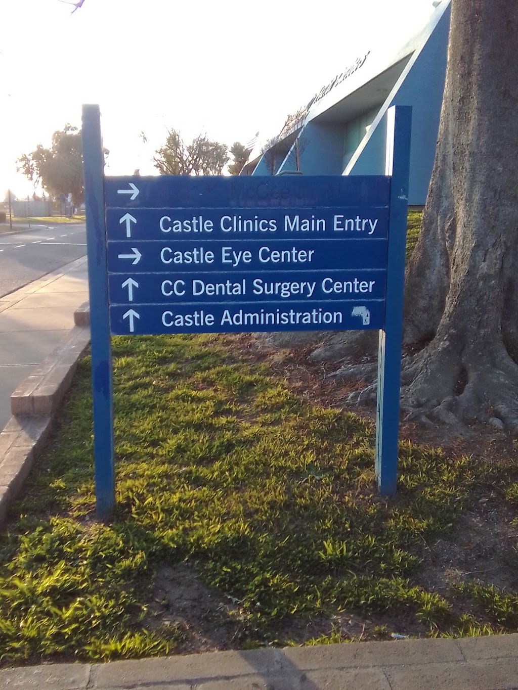 Castle Optometry | 3605 Hospital Rd # C, Atwater, CA 95301, USA | Phone: (209) 381-2020