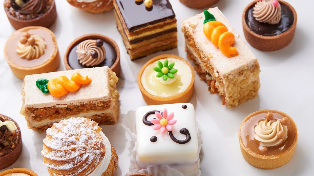 Deerfields Bakery - Buffalo Grove | 201 N Buffalo Grove Rd, Buffalo Grove, IL 60089, USA | Phone: (847) 520-0068