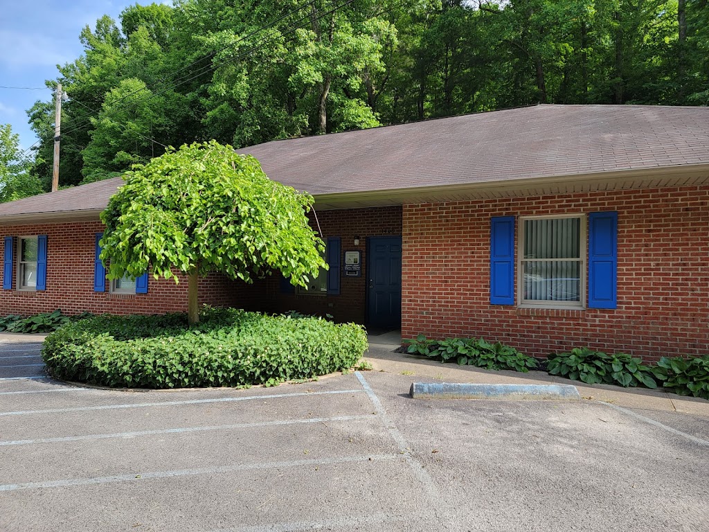 Jackson County Extension Service | 1408 Main St, McKee, KY 40447, USA | Phone: (606) 287-7693