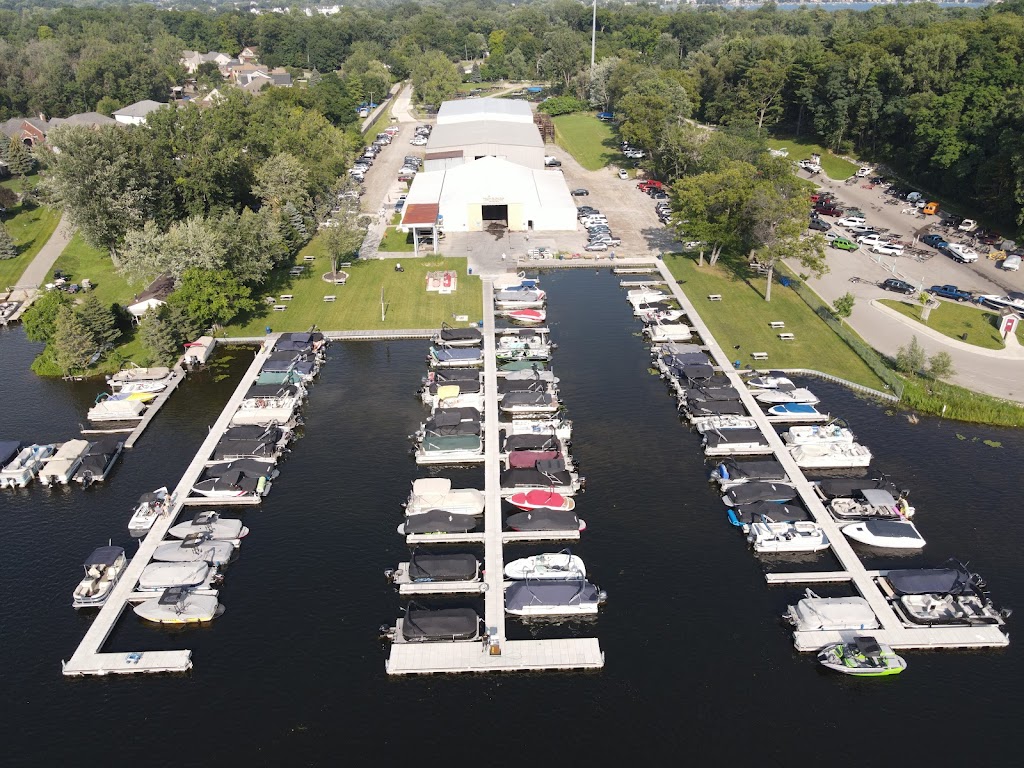 Cass Lake Dry Dock Marina | 4157 Chenlot St, Waterford Twp, MI 48328, USA | Phone: (248) 683-6053