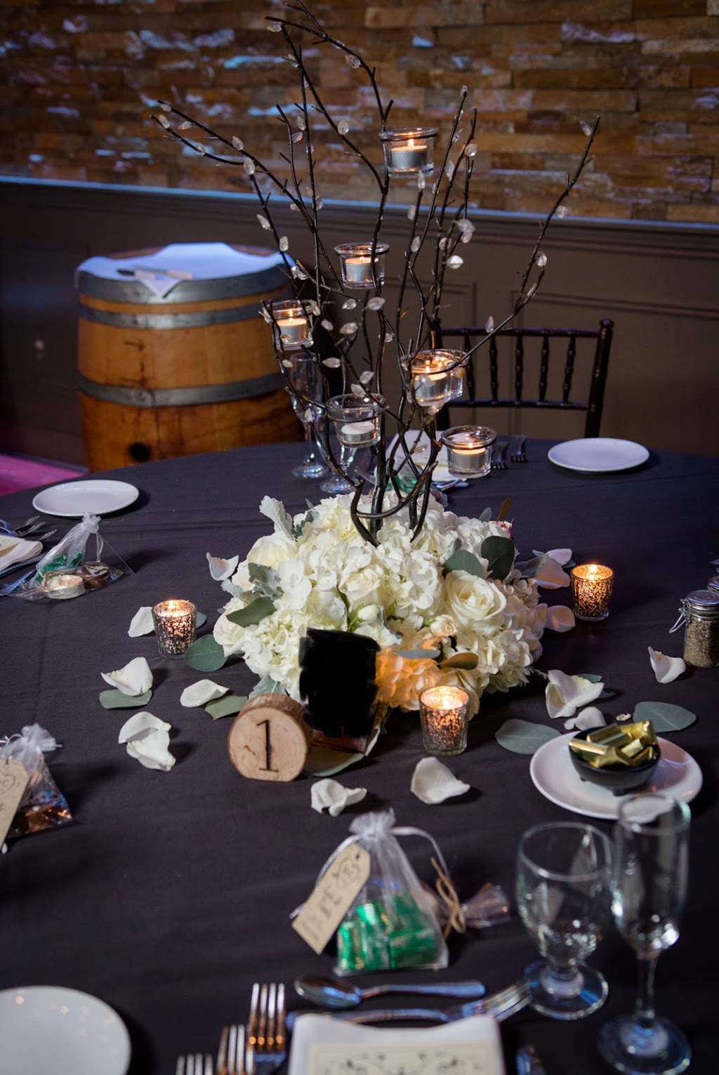 Bloom Floral & Events | 231 Throckmorton St, Freehold, NJ 07728, USA | Phone: (732) 414-6054