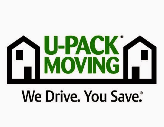 U-Pack | 1720 Joyce Ave, Columbus, OH 43219, USA | Phone: (844) 611-4582