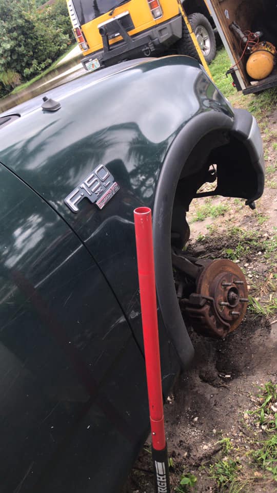 Maro Mobil .LLC tire repair | 5905 London Ln, Tamarac, FL 33321, USA | Phone: (954) 610-1529